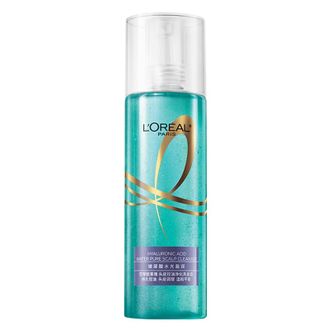 欧莱雅 (LOREAL) 头皮控油洗发露 300ml  去油清爽专为油性发质定制
