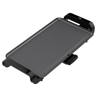 利仁/LIVEN  烤肉锅电烤盘电烧烤盘家用电烤炉1700W烤肉烤炉五档调火烤肠烤肉盘多功能轻烟不粘KL-J4726