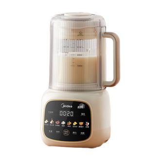 美的/Midea  破壁机 MJ-FC20 全自动触控彩屏 1.2L容量