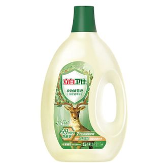 立白  卫仕衣物除菌液1.5L   6920174774160
