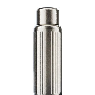 康巴赫/KOBACH  悠然系列纯钛真空磁吸保温杯 钛杯480ml KH-B48T07