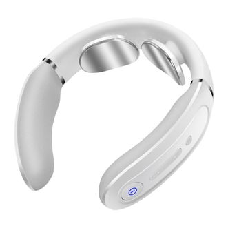 SKG  颈椎按摩器 K3倍护尊享