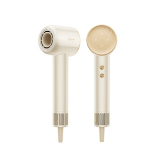 追觅  韶光G20高速负离子家用吹风机 恒温速干电吹风吹风筒大功率护发负离子 星月白 AHD7