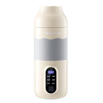 西屋/Westinghouse  多功能水杯650ml WEK450A