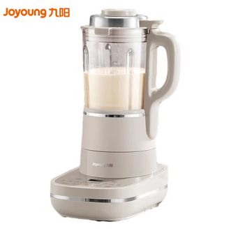 九阳/Joyoung  精品低音破壁机家用免滤豆浆机 全自动辅食料理机一键高温清洗果汁机