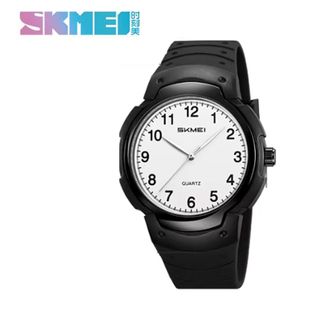 时刻美（Skmei）  学生手表 学生考试专用手表（2352-数字款）
