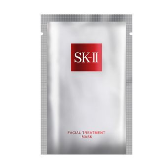 SK-II  保湿紧致护肤前男友面膜10片1盒