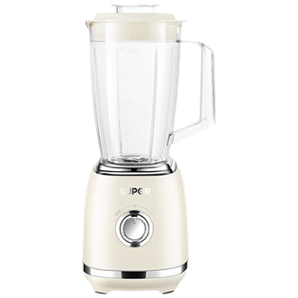 苏泊尔（SUPOR）  杯鲜榨果汁水果榨汁杯搅拌机JS44D