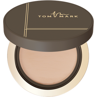 唐魅可/TOMMARK  慕斯气垫 丝雾锁妆 784象牙白+正装替换芯一个