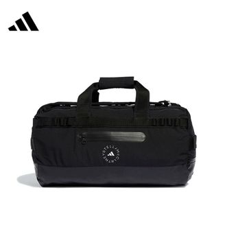 阿迪达斯/Adidas  运动包 大容量运动健身拎包女子Stella Mc IS9014