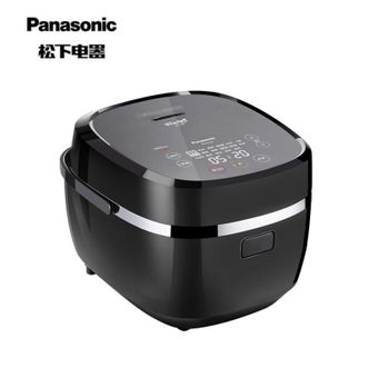 松下/Panasonic  电饭煲 IH电磁变频加热家用电饭锅预约智能多功能电饭锅 SR-PV152