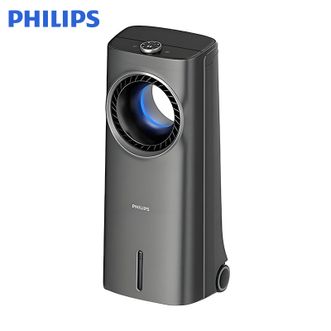 飞利浦/Philips  冷暖两用喷雾加湿空调扇冷风扇取暖器 ACR4248X