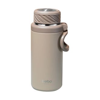 德铂（Debo）  穆尔纳1200ml真空保温壶DK-022