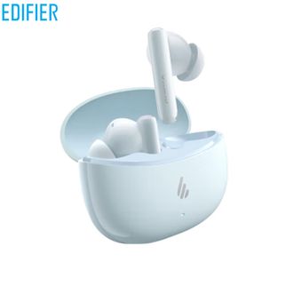漫步者/EDIFIER  蓝牙耳机X5 Pro【雾白】 入耳式主动降噪 无线耳机 适用苹果华为小米OPPO手机