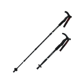 伯希和  登山杖54-110cm