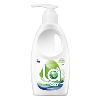 威露士/Walch  内衣净  300ml 抑菌除螨内衣内裤洗衣液手洗专用除菌去血渍