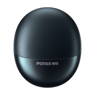 博锐  胡须刀 P001小陨石电动剃须刀 刮胡刀