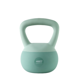 捷英飞（JOINFIT JF ）  软式壶铃女士健身家用男士哑铃器材 2.5KG