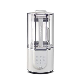摩飞 /Morphy Richards  破壁机 家用1.5L多功能柔音豆浆机加热免滤全自动榨汁机