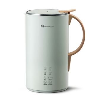 磨客  600ML迷你破壁机豆蔻绿MK-600AL