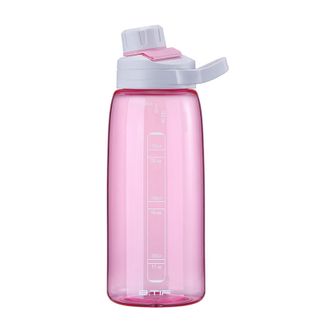 btif  运动水杯1000ml夏天磁吸龙口成人健身塑料水瓶B000118STR