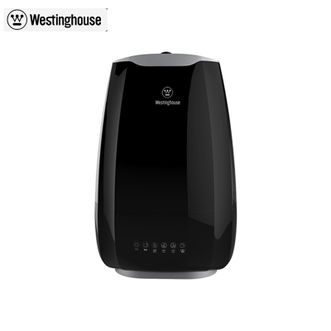 西屋/Westinghouse  加湿器 6L大容量卧室 空气加湿湿度显示 智能恒温双向定时全功能商务加湿器