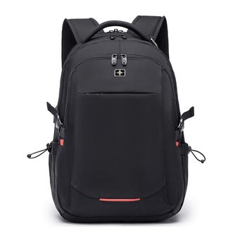 十字行家/KINGSGEAR  儒雅商务旅行双肩包 K7716