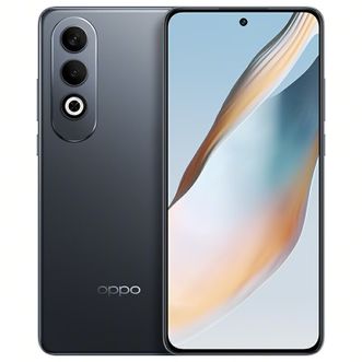 OPPO  K12 Plus 玄武黑
