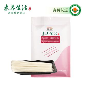 素养生活 有机粉条300g 素养生活 有机粉条300g