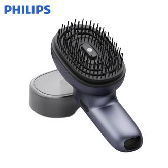 飞利浦/Philips  头部按摩梳精油护发按摩器 PPM5301H