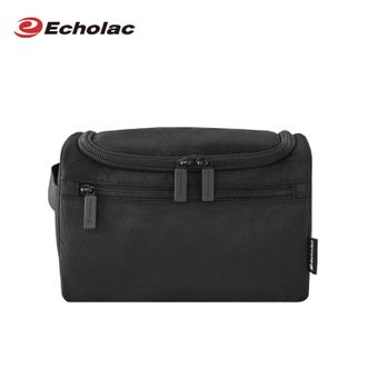 爱可乐（Echolac）  洗漱包可吊挂牛津布旅行包多功能收纳包AE2403-T