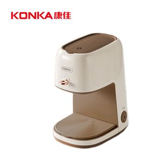 康佳/Konka  美式咖啡机 滴漏式咖啡机 家用小款胶囊咖啡机 250ml （KKFJ-2501M ）