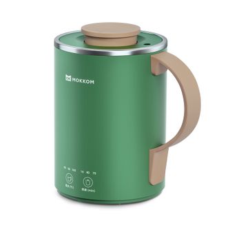 磨客  MOKKOM 升级款桌面元气杯（带茶漏）MK-387
