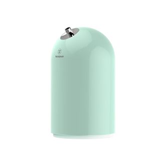 西屋/Westinghouse  大雾量加湿器1.6L大水箱 卧室办公家用轻音迷你小型空气加湿 WHU-1800G