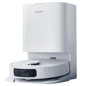 追觅  S900Ultra 扫地机器人 扫拖一体 全自动基站抹布自清洁