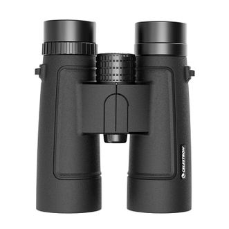 星特朗  清风系列10X42高清高倍大目镜微光可视户外双筒手机望远镜