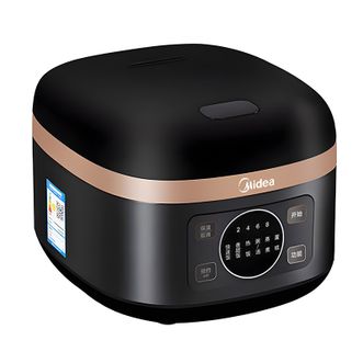 美的/Midea  电饭煲  FB40XQD61  5层内胆7段熬煮电饭锅