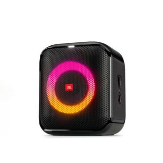 JBL  Partybox Encore Essential 音乐战将无线蓝牙音响户外便携移动音箱低音炮教师扩音器广场舞K歌