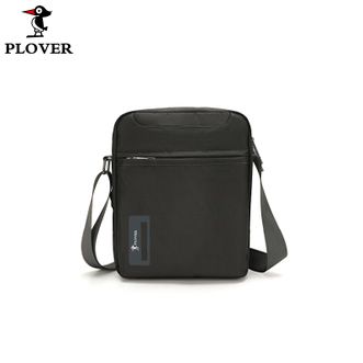 PLOVER  香港啄木鸟斜挎包GD3000326-K