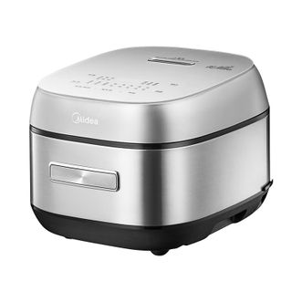 美的/Midea  电饭煲花瓣IH系列智能电磁加热 MB-CFB5097H 5L容量