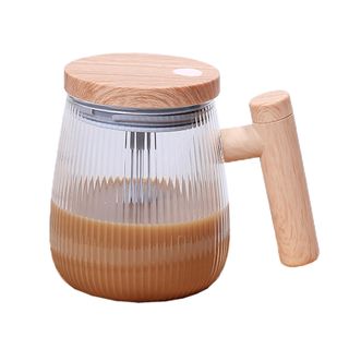 小鸭/Xiaoya  400ml便携电动搅拌杯OBS-JB01