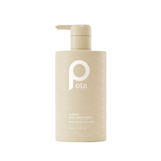 柏缇  滋润干枯毛躁柔顺丝滑留香海藻维生素E护发素505ml