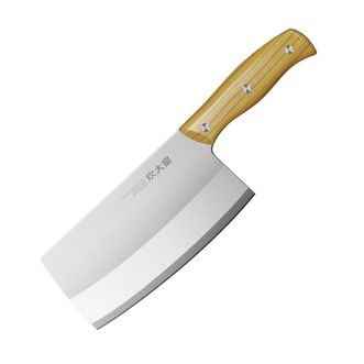 炊大皇（COOKER KING）  切片刀家用菜刀小厨刀不锈钢刀具 QD01RL