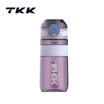 TKK  水杯女生 夏天耐高温tritan塑料杯子 儿童水杯 直饮款【奶瓶材质】 500ml