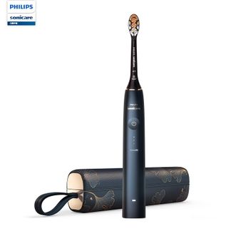 飞利浦（PHILIPS）电动牙刷 HX9997/42 精准智感调节
