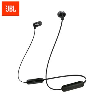JBL  TUNE135BT 无线蓝牙颈挂式运动防水耳机