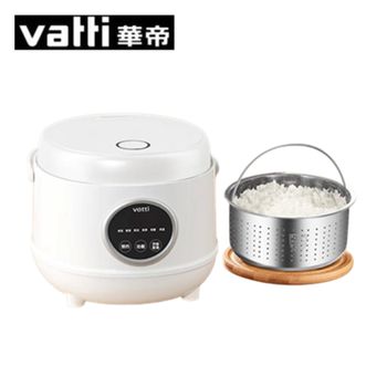华帝/Vatti  电饭煲 健康轻食 VFB025C 纯白