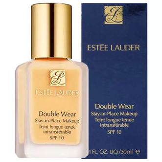 雅诗兰黛  DW持妆粉底液30ml（送原装泵头一只）1W1-027131392347