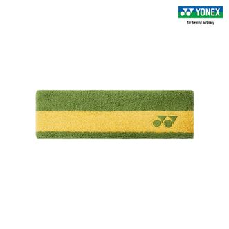 尤尼克斯（YONEX）  AC013085CR 网球羽毛球运动健身防汗发带束发带yy