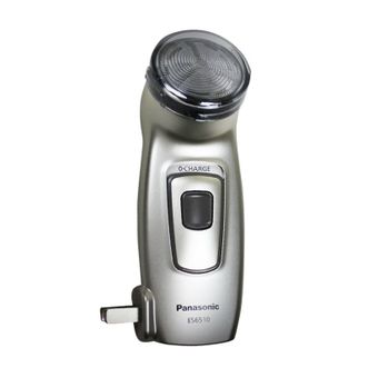 松下/Panasonic  电动剃须刀 ES6510N 内置式充电插头